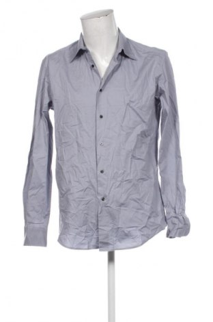 Pánska košeľa  Calvin Klein, Veľkosť XXL, Farba Sivá, Cena  37,95 €