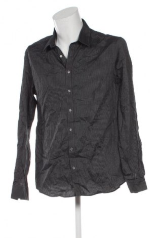Herrenhemd Calvin Klein, Größe L, Farbe Mehrfarbig, Preis 41,99 €