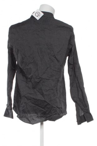 Herrenhemd Calvin Klein, Größe L, Farbe Mehrfarbig, Preis 41,99 €