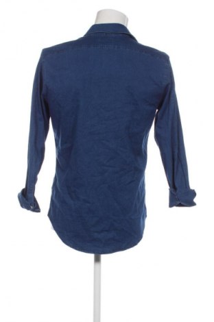 Pánská košile  Calvin Klein Jeans, Velikost M, Barva Modrá, Cena  983,00 Kč