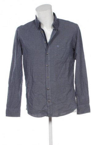 Férfi ing Camel Active, Méret M, Szín Sokszínű, Ár 3 339 Ft