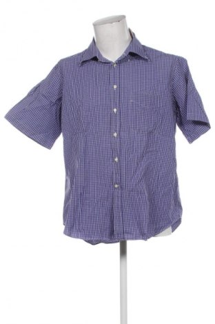 Мъжка риза Camicissima, Размер XL, Цвят Многоцветен, Цена 10,22 €