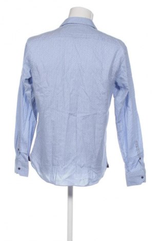 Ανδρικό πουκάμισο Camicissima, Μέγεθος L, Χρώμα Μπλέ, Τιμή 11,99 €