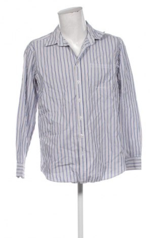 Мъжка риза Canda, Размер L, Цвят Многоцветен, Цена 6,13 €