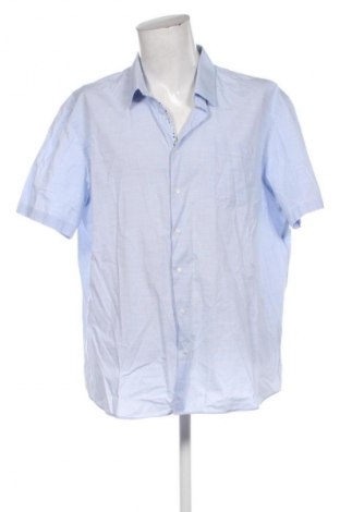 Мъжка риза Canda, Размер 3XL, Цвят Син, Цена 10,73 €
