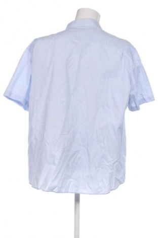 Мъжка риза Canda, Размер 3XL, Цвят Син, Цена 10,73 €
