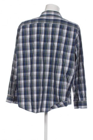 Мъжка риза Canda, Размер 3XL, Цвят Многоцветен, Цена 8,69 €