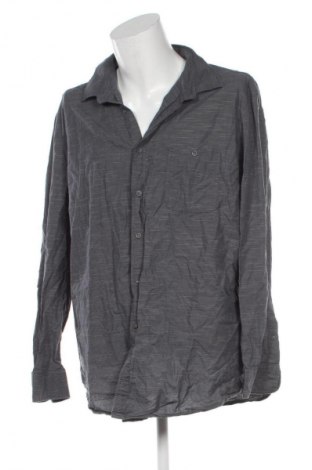 Pánská košile  Canda, Velikost 3XL, Barva Vícebarevné, Cena  199,00 Kč