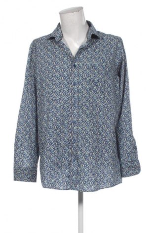 Cămașă de bărbați Casa Moda, Mărime XL, Culoare Multicolor, Preț 71,99 Lei