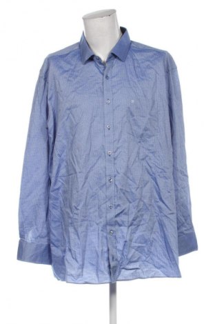 Pánská košile  Casa Moda, Velikost L, Barva Vícebarevné, Cena  209,00 Kč