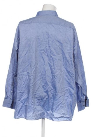 Pánská košile  Casa Moda, Velikost L, Barva Vícebarevné, Cena  209,00 Kč