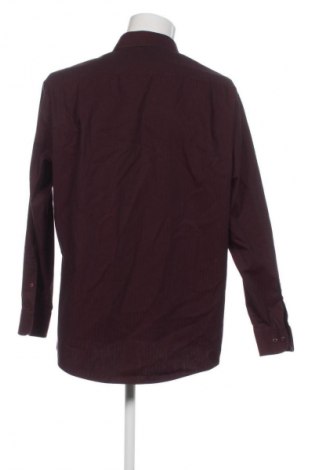 Pánská košile  Casa Moda, Velikost L, Barva Hnědá, Cena  389,00 Kč