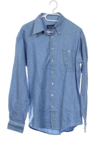 Pánská košile  Casual Clothes Company, Velikost XS, Barva Modrá, Cena  159,00 Kč