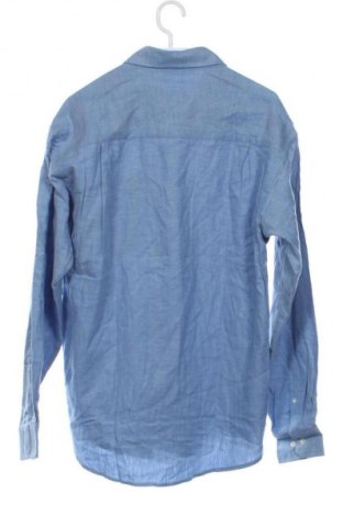 Pánská košile  Casual Clothes Company, Velikost XS, Barva Modrá, Cena  159,00 Kč