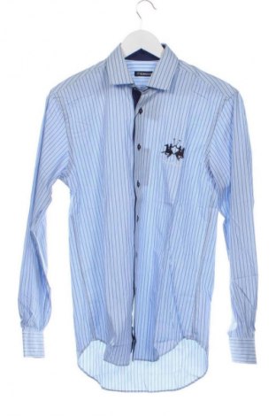 Мъжка риза Cavaliere, Размер S, Цвят Многоцветен, Цена 26,07 €