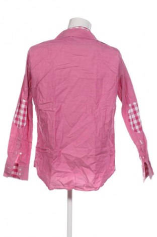 Pánská košile  Cavallaro Napoli, Velikost XL, Barva Růžová, Cena  799,00 Kč
