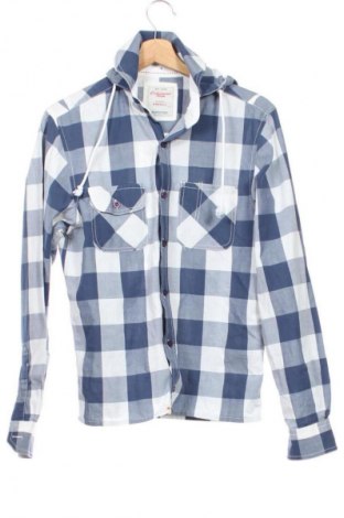 Мъжка риза CedarWood State, Размер S, Цвят Многоцветен, Цена 5,62 €