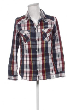 Мъжка риза CedarWood State, Размер M, Цвят Многоцветен, Цена 3,06 €