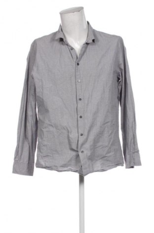 Мъжка риза Celio, Размер XXL, Цвят Сив, Цена 8,95 €