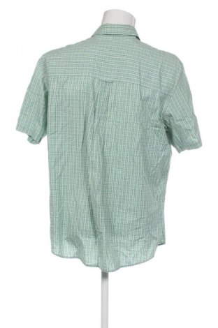 Мъжка риза Chaps, Размер XL, Цвят Многоцветен, Цена 4,60 €