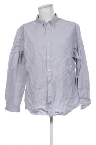 Мъжка риза Charles Tyrwhitt, Размер XXL, Цвят Сив, Цена 9,20 €