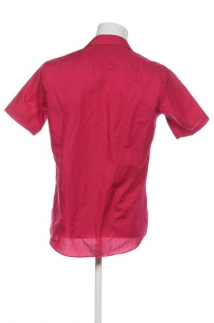 Pánská košile  Charles Vogele, Velikost M, Barva Růžová, Cena  217,00 Kč