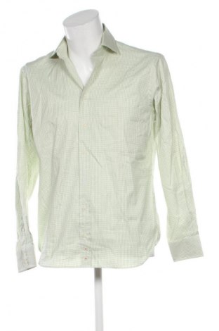 Pánská košile  Christian Berg, Velikost M, Barva Vícebarevné, Cena  219,00 Kč