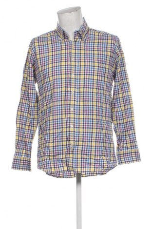 Pánská košile  Christian Berg, Velikost L, Barva Vícebarevné, Cena  159,00 Kč