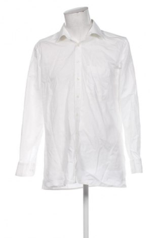 Cămașă de bărbați Christian Berg, Mărime L, Culoare Alb, Preț 91,99 Lei