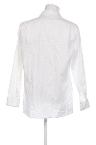Cămașă de bărbați Christian Berg, Mărime L, Culoare Alb, Preț 91,99 Lei