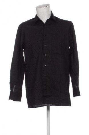 Pánská košile  Christian Berg, Velikost L, Barva Černá, Cena  299,00 Kč