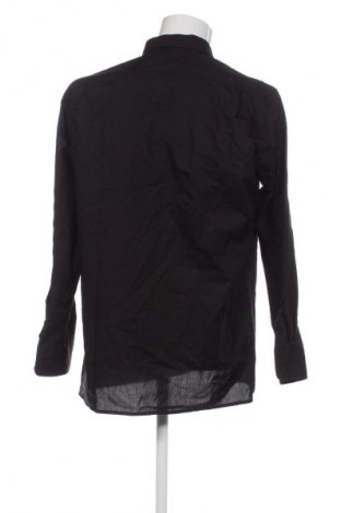 Pánská košile  Christian Berg, Velikost L, Barva Černá, Cena  299,00 Kč