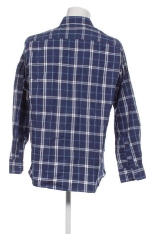 Мъжка риза Citta Di Milano, Размер XL, Цвят Многоцветен, Цена 14,31 €