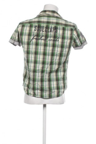 Pánská košile  Clockhouse, Velikost S, Barva Vícebarevné, Cena  259,00 Kč