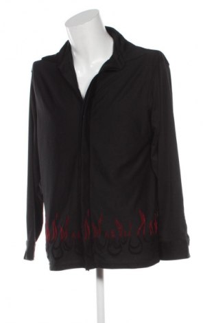 Pánská košile  Clockhouse, Velikost XL, Barva Černá, Cena  89,00 Kč