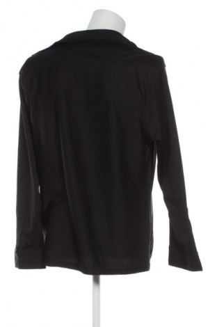 Pánská košile  Clockhouse, Velikost XL, Barva Černá, Cena  89,00 Kč