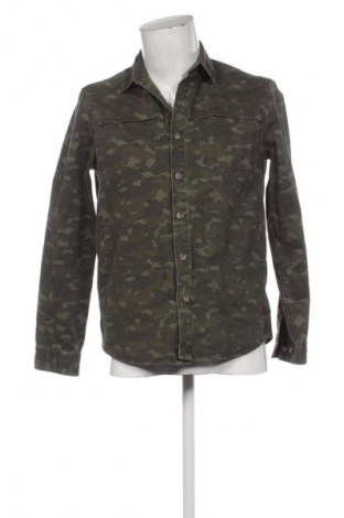 Мъжка риза Colin's, Размер S, Цвят Многоцветен, Цена 6,64 €