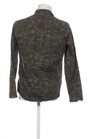 Мъжка риза Colin's, Размер S, Цвят Многоцветен, Цена 6,64 €