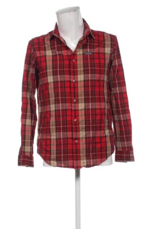 Férfi ing Columbia, Méret S, Szín Sokszínű, Ár 7 499 Ft