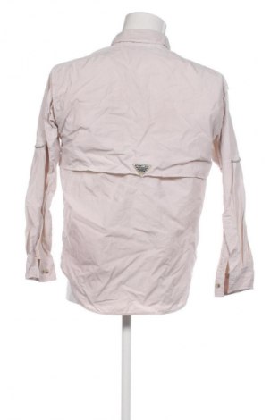 Pánská košile  Columbia, Velikost S, Barva Popelavě růžová, Cena  989,00 Kč