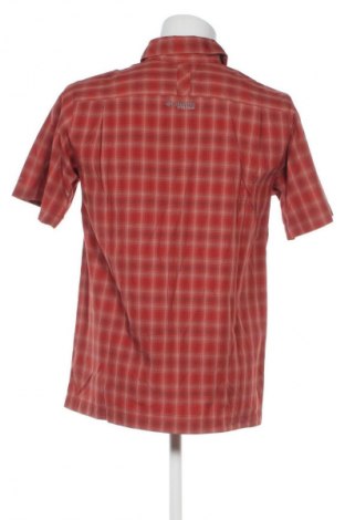 Ανδρικό πουκάμισο Columbia, Μέγεθος M, Χρώμα Πολύχρωμο, Τιμή 22,99 €