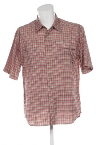 Pánská košile  Columbia, Velikost L, Barva Vícebarevné, Cena  519,00 Kč