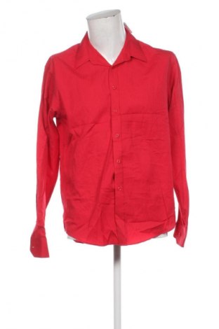 Pánská košile  Concept, Velikost L, Barva Červená, Cena  209,00 Kč