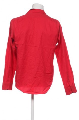 Pánská košile  Concept, Velikost L, Barva Červená, Cena  209,00 Kč