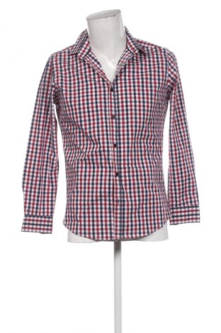 Мъжка риза Connor, Размер S, Цвят Многоцветен, Цена 9,71 €