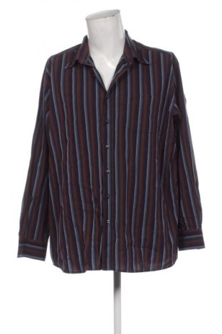 Ανδρικό πουκάμισο Daniel Hechter, Μέγεθος XXL, Χρώμα Πολύχρωμο, Τιμή 41,99 €