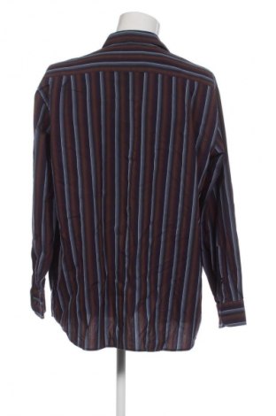 Ανδρικό πουκάμισο Daniel Hechter, Μέγεθος XXL, Χρώμα Πολύχρωμο, Τιμή 41,99 €