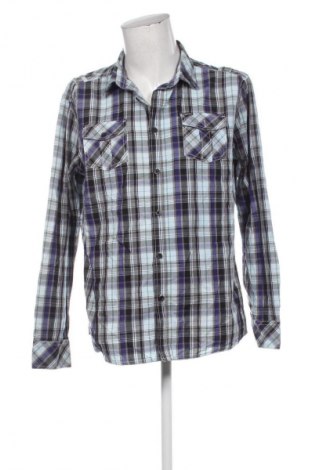 Pánská košile  Digginchd By Clockhouse, Velikost XXL, Barva Vícebarevné, Cena  159,00 Kč