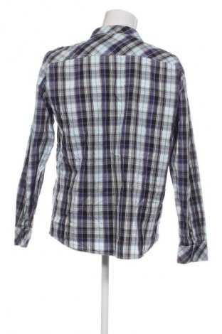 Pánská košile  Digginchd By Clockhouse, Velikost XXL, Barva Vícebarevné, Cena  159,00 Kč