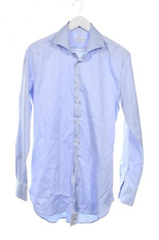 Pánská košile  Dolzer, Velikost L, Barva Modrá, Cena  229,00 Kč
